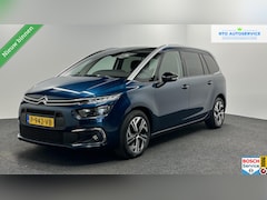 Citroën Grand C4 SpaceTourer - 1.2 PureTech Live CAMERA NAVI LM