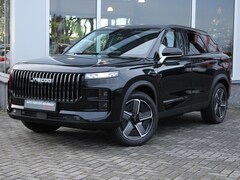 Jaecoo 7 - 7 1.5 GDI Exclusive PHEV Elektrisch Panoramadak, Kunstlederen Bekleding, Stoelverwarming e