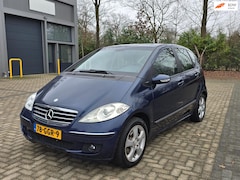 Mercedes-Benz A-klasse - 170 Avantgarde/AIRCO/APK 7-2026/