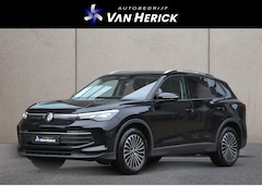 Volkswagen Tiguan - 1.5 eTSI Life Edition 150PK Automaat | Navigatie | Stoelverwarming | Travel Assist