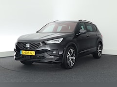 SEAT Tarraco - 1.5 TSI 150pk DSG FR Trekhaak Beats DCC 360-Camera Keyless Navigatie Virtual Cockpit