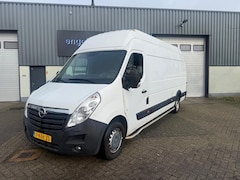 Opel Movano - 2.3 CDTI BiTurbo L4H2 EL Start/Stop