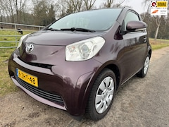 Toyota iQ - 1.0 VVTi Comfort top kwaliteit