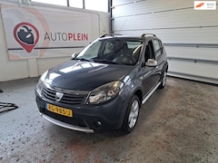 Dacia Sandero Stepway - 1.6