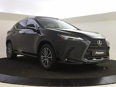Lexus NX - 450h+ Plug-In Hybrid AWD Executive Line | Elektr pano | 360 Grad