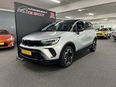 Opel Crossland - 1.2 Turbo Level 4 / NL-auto / Eerste eigenaar/ Achteruitrijcamera/ Apple Carplay/ Android