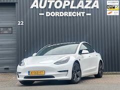 Tesla Model 3 - Long Range AWD 75 kWh FACELIFT|SOH 90%|WARMTEPOMP