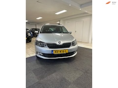 Skoda Fabia Combi - 1.2 TSI Drive
