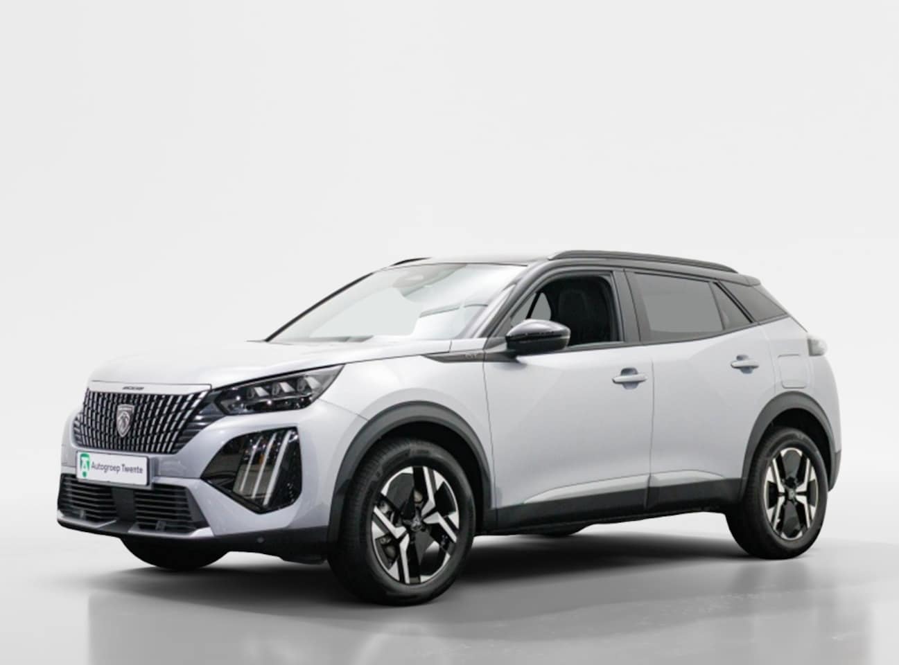 Peugeot 2008 - 1.2 Hybrid 145 GT | Private lease €639 p.m. - AutoWereld.nl