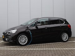 BMW 2-serie Active Tourer - 225xe iPerformance High Executive | Panoramadak | Leder | 89% SOH