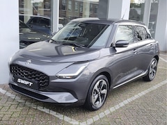Suzuki Swift - 1.2 STYLE SMART HYBRID Beschikbaar | Tot 10 JAAR GARANTIE | Inclusief € 2.150, - Voorraad