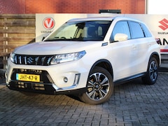 Suzuki Vitara - 1.4 Boosterjet Style Smart Hybrid Achteruitrijcamera, Cruise Control Adaptief, Stoelverwar
