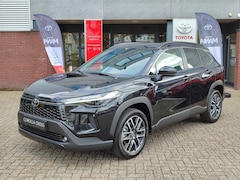 Toyota Corolla Cross - Hybrid 140 DYNAMIC NIEUW MODEL DIRECT LEVERBAAR STOEL/STUURVERW 18'' LM-VELGEN PARK-SENSOR