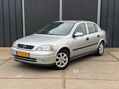 Opel Astra - 1.6 GL Inruilkoopje|APK 12-03-2026