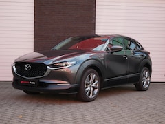 Mazda CX-30 - 2.0 e-SkyActiv-G M Hybrid Exclusive-line Leder| 360C| ADAP CR| BOSE