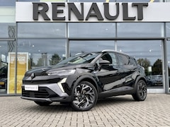 Renault Captur - 1.8 E-Tech Full Hybrid 160 Esprit Alpine | 360° Camera | Dakrails | 1000KG TREKGEWICHT | N
