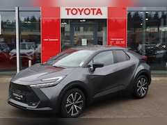 Toyota C-HR - HYBRID 140 FIRST EDITION ANDROID/APPLE STOEL/STUURVERW. P-SENSOREN EL-ACHTERKLEP DODEHOEK