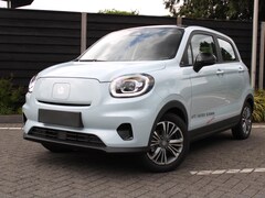 Leapmotor T03 - Design 37.3 kWh 95PK Automaat Navigatie, Camera achter, Parkeerhulp achter, Audio, Keyless