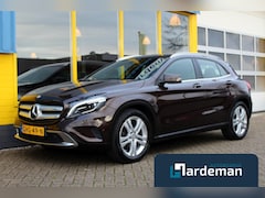 Mercedes-Benz GLA-Klasse - 200 Navi Trekhaak