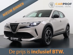 Alfa Romeo Junior - Elettrica 54 kWh LMV | Apple CarPlay |