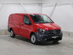 Mercedes-Benz Vito - Bestel 114 CDI