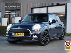 MINI Cooper - 1.5 Chili Serious Business