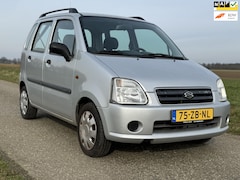 Suzuki Wagon R+ - 1.0 Comfort