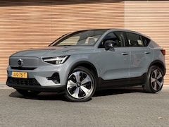 Volvo C40 - Recharge Core 69 kWh Panoramadak / Carplay / Camera / SOH 92%