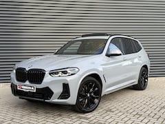 BMW X3 - xDrive20i M-Sport Shadow Pano/Leder/Trekhaak