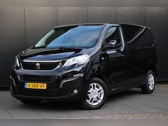 Peugeot Expert - 231S 2.0 BlueHDI 120 Premium Pack | SCHUIFDEUR | TREKHAAK | NAVI | CRUISE | APPLE CARPLAY
