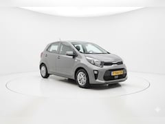 Kia Picanto - 1.0 DPi DynamicLine | Geen import | Camera | Cruise | Airco