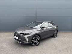 DS 7 - 7 300pk 4x4 Opéra (Elektrisch Schuifdak - Leder incl verwarming/koeling/massage/geheugen