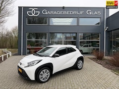 Toyota Aygo X - 1.0 VVT-i MT Play - camera - carplay