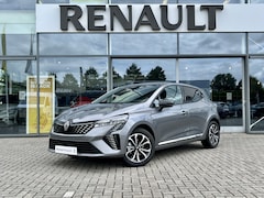 Renault Clio - 1.6 E-Tech Full Hybrid 145 Techno | Automaat | Groot Scherm | Draadloze Telefoonlader | Ca