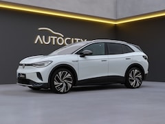Volkswagen ID.4 - Pro Performance 77kWh 204pk 1st Max 92% SOH Pano l Trekhaak l Wa