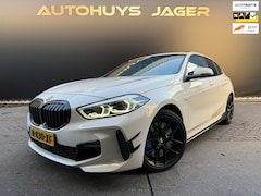 BMW 1-serie - 118i High Executive Edition|Pano|Acc|H&K|Leer