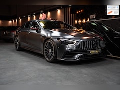 Mercedes-Benz AMG GT 4-Door Coupe - AMG 43 4MATIC+ Premium Plus