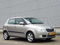 Skoda Fabia - 1.2-12V Go