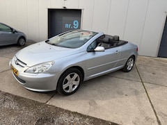 Peugeot 307 CC - 2.0-16V