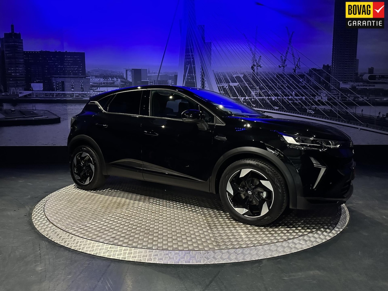 Renault Captur - 1.3 mild hybrid 160 techno*Camera*Stuur&Stoelverwaring*ACC - AutoWereld.nl