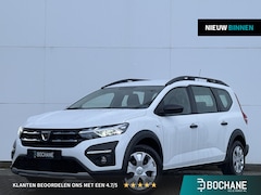 Dacia Jogger - 1.0 TCe 100 Bi-Fuel Essential 5p. | 1e Eig | Trekhaak |