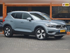 Volvo XC40 - T4 Hybride Inscription | Trekhaak | Camera | Automaat | Bluetooth | Cruise Control |
