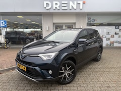 Toyota RAV4 - 2.5 Hybrid Style | Stoelverwarming | Trekhaak | NAVI |