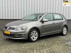 Volkswagen Golf - 1.0 TSI Comfortline |Carplay|Navi|CruiseCtrl|5 Deurs|