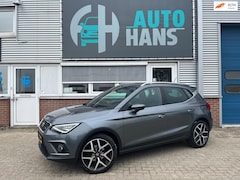 SEAT Arona - 1.5 TSI EVO FR| 15PK | Carplay | dealeronderhouden | topstaat