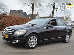 Mercedes-Benz C-klasse - 180 CDI BlueEFFICIENCY Business Class Avantgarde