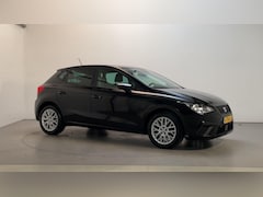 SEAT Ibiza - 1.0 TSI Style Business Intense Camera Navigatie DAB+ App-Connect