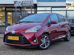 Toyota Yaris - 1.5 Hybrid Premium |AUTOMAAT|PANO|CLIMA|CRUISE