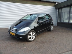 Mercedes-Benz A-klasse - 180 CDI Avantgarde