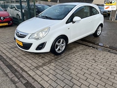 Opel Corsa - 1.2 EcoFlex Anniversay Edition LPG